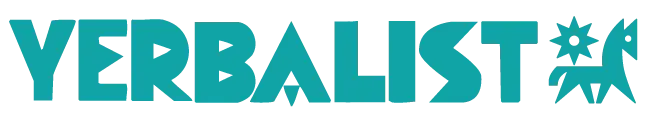 Yerbalist logo